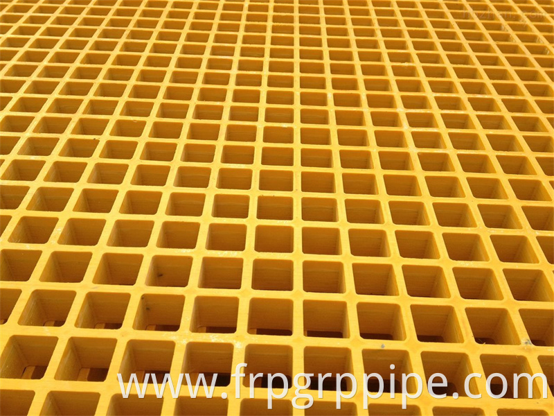 Frp Grating 95